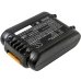 Teollisuusakku Pattfield CS-ALK500PW