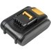 Teollisuusakku Pattfield CS-ALK500PW