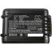 Teollisuusakku Pattfield CS-ALK500PW