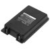 Teollisuusakku Autec UTX97 transmitter (CS-ALK707BL)