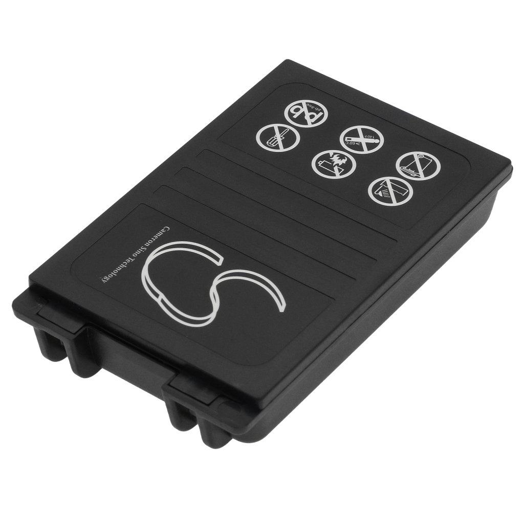 Teollisuusakku Autec UTX97 transmitter (CS-ALK707BL)