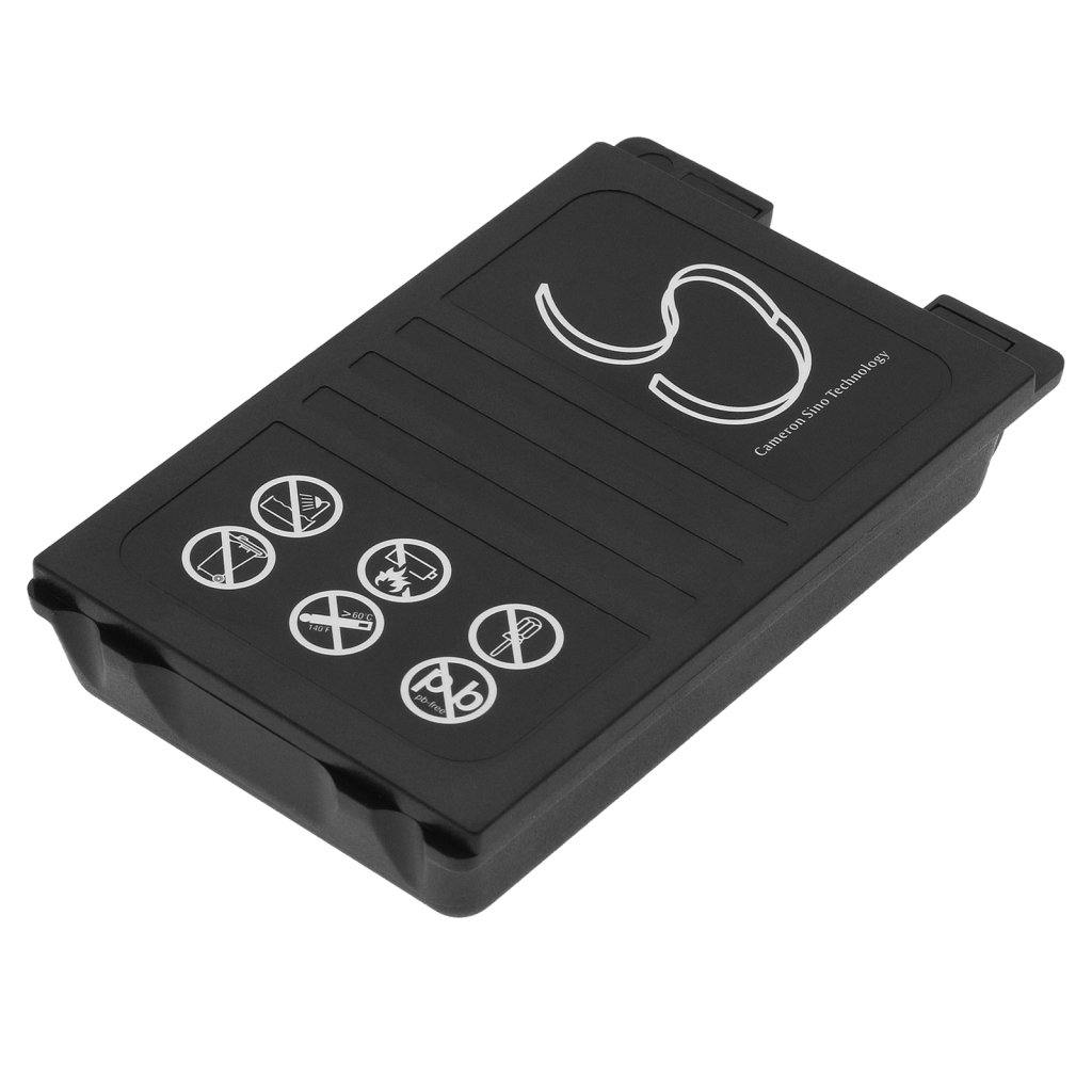 Teollisuusakku Autec UTX97 transmitter (CS-ALK707BL)