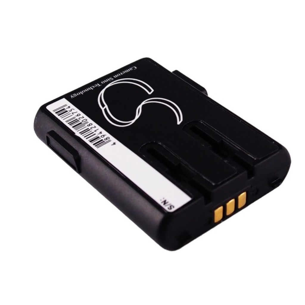 Bruno T-Com T-Mobile Langattoman puhelimen akku CS-ALM100CL