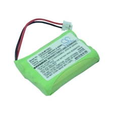 Yhteensopiva akun vaihto Alcatel GP55AAABMU