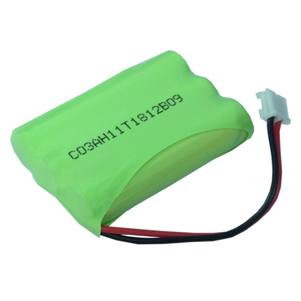 Yhteensopiva akun vaihto Alcatel GP55AAABMU