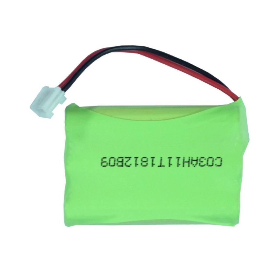 Yhteensopiva akun vaihto Alcatel GP55AAABMU