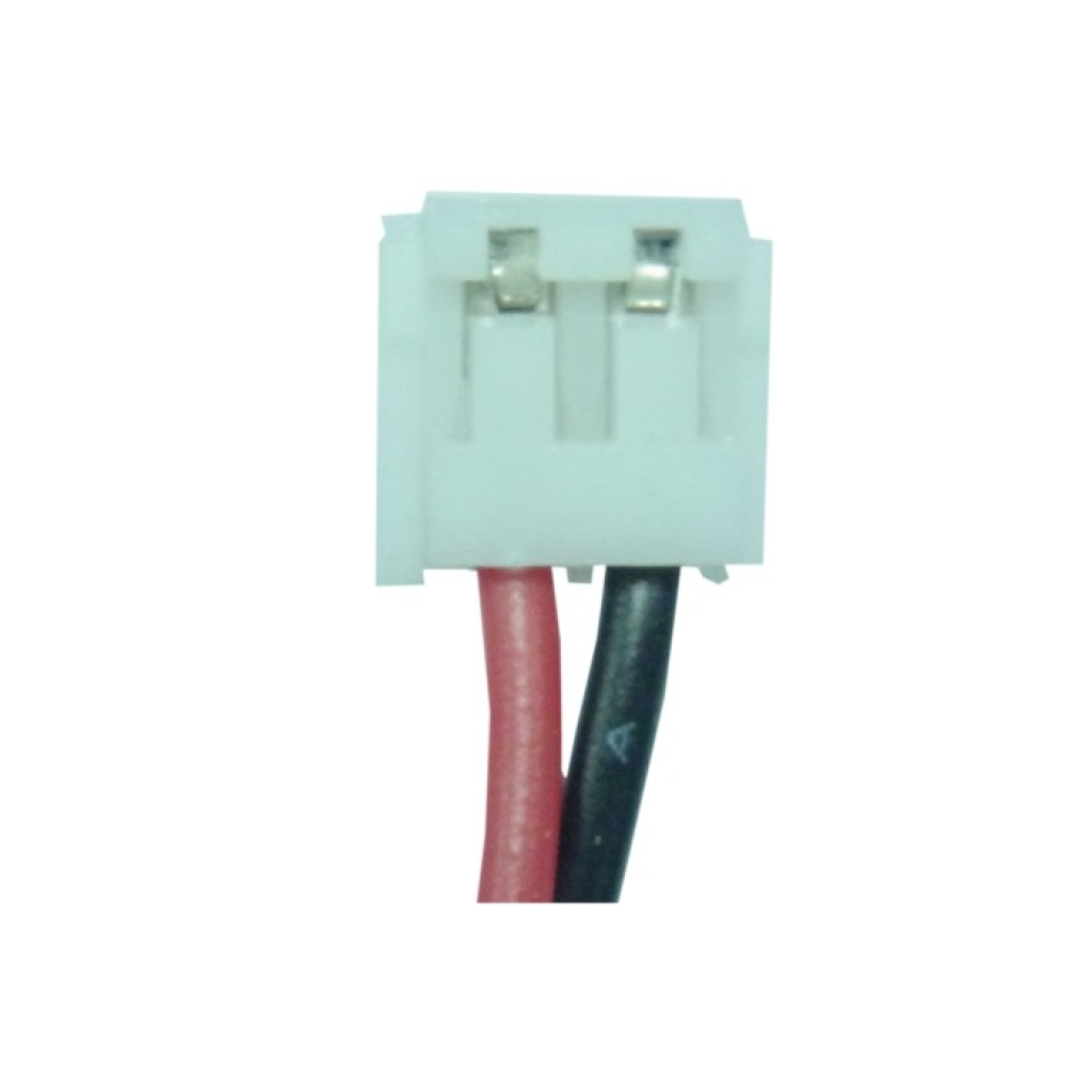 Yhteensopiva akun vaihto Alcatel GP55AAABMU