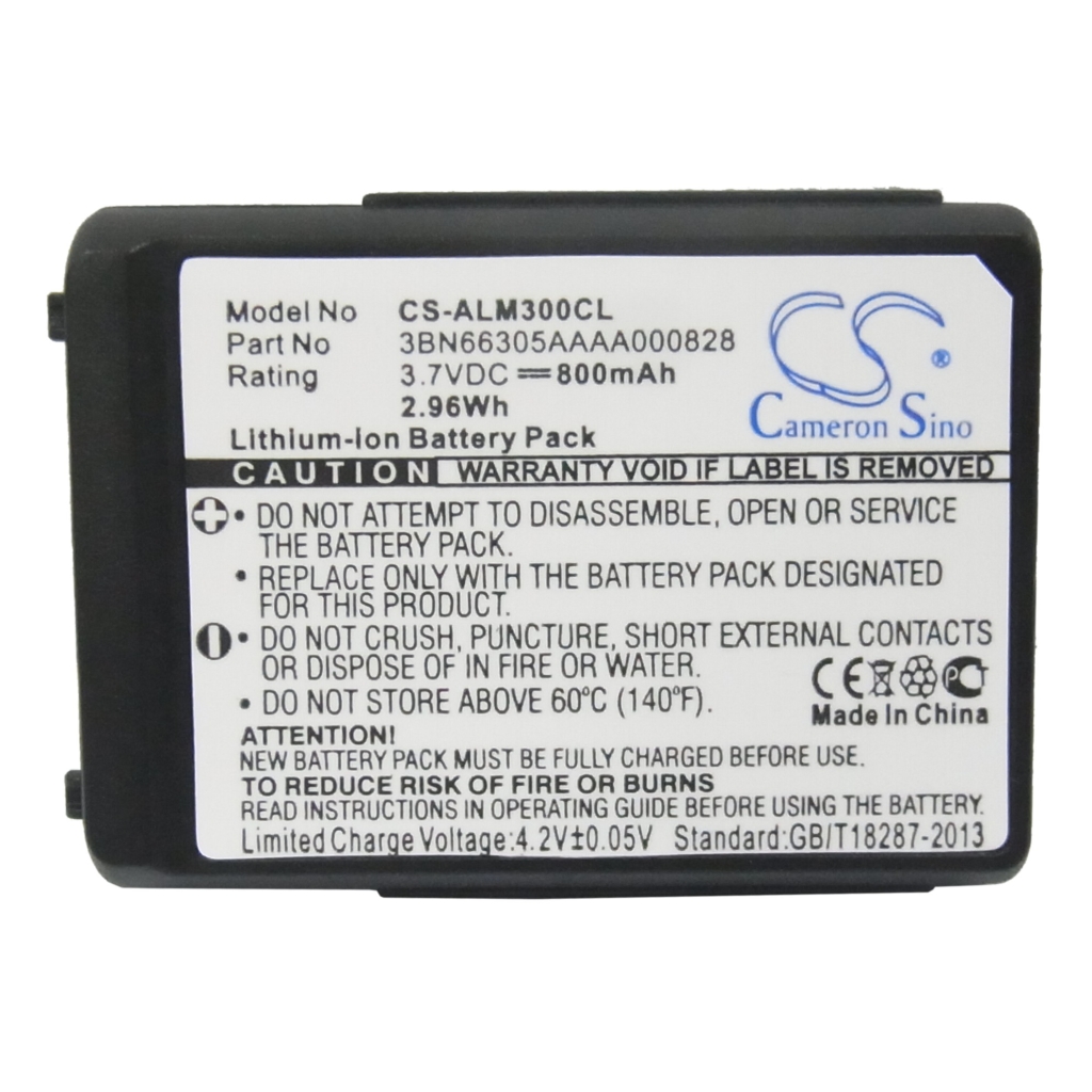 Pöytälaturi Mtc CS-ALM300CL