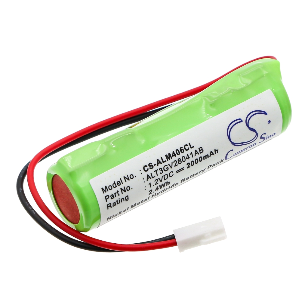 Yhteensopiva akun vaihto Alcatel 3GV28041AB,3MG27109AA,ALT3GV28041AB
