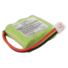 Yhteensopiva akun vaihto AT&T 2422,30AAAM3BMJ,37AAAM3BMJ,3BN66090AAAC,80-5074-00-00...