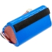 Yhteensopiva akun vaihto Altec Lansing INR18650-3S1P