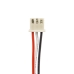 Yhteensopiva akun vaihto Altec Lansing INR18650-3S1P