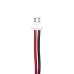 Yhteensopiva akun vaihto Altec Lansing INR18650-3S