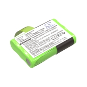 Battery compatibleWith Two-Way Radio Battery