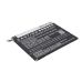 Akut Tabletin akku CS-ALP310SL