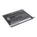 Akut Tabletin akku CS-ALP310SL