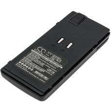 Yhteensopiva akun vaihto ALINCO EBP-48,EBP-48N,EBP-51,EBP-51N,EPB-50N