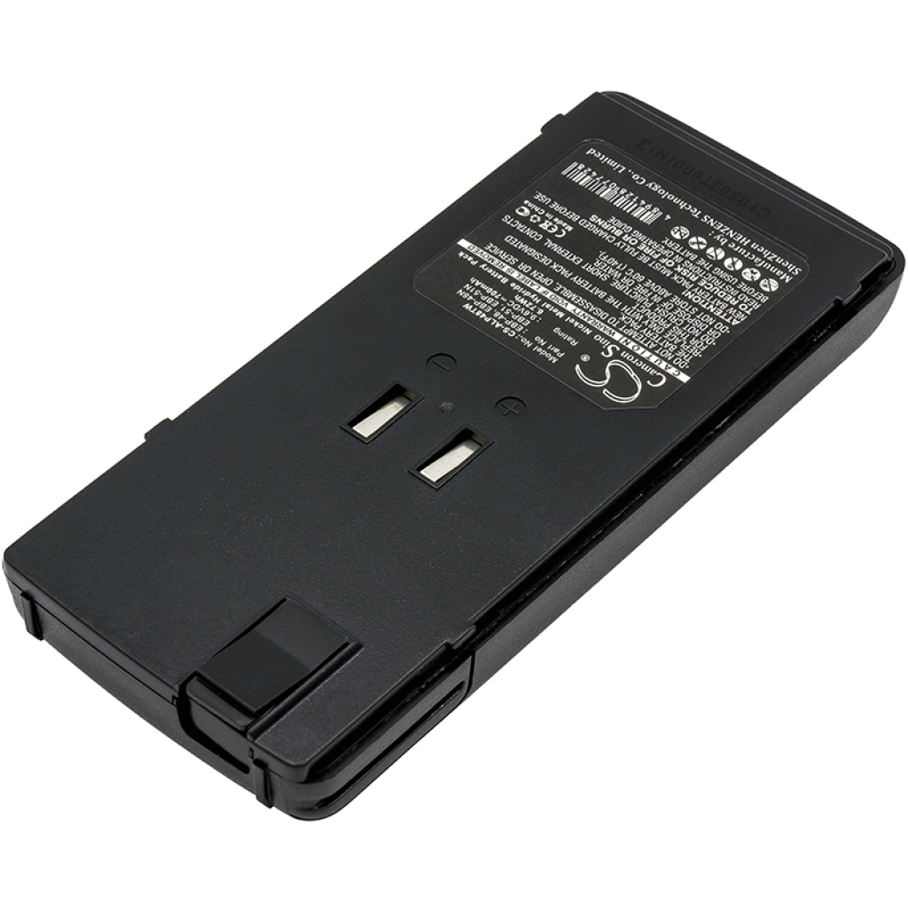 ALINCO DJ-438
