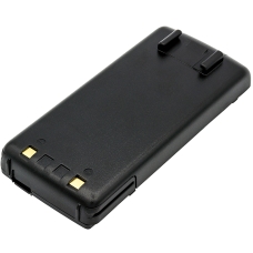 Yhteensopiva akun vaihto ALINCO EBP-48,EBP-48N,EBP-51,EBP-51N,EPB-50N