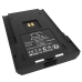 Kaksisuuntaisen radion akku ALINCO DJ-PAX4 (CS-ALP500TW)