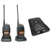 Kaksisuuntaisen radion akku ALINCO DJ-PAX4 (CS-ALP500TW)