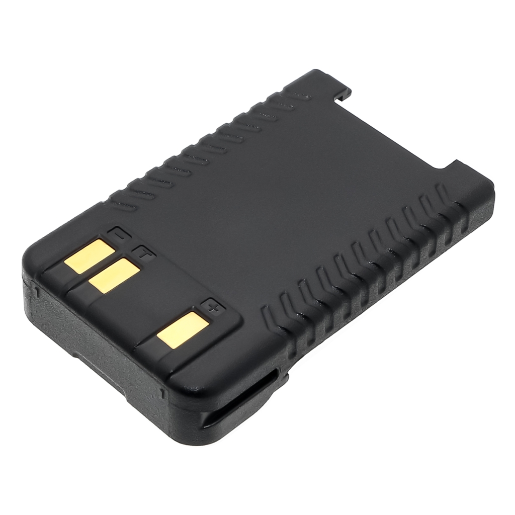 Kaksisuuntaisen radion akku ALINCO CS-ALP600TW