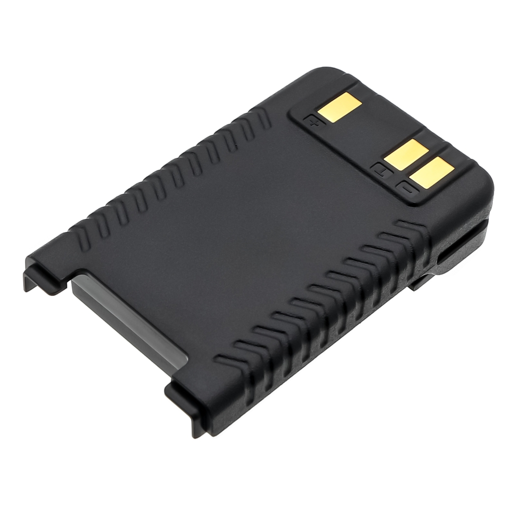 Kaksisuuntaisen radion akku ALINCO CS-ALP600TW