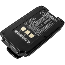 Yhteensopiva akun vaihto ALINCO EBP-68,EBP-68N
