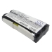 Yhteensopiva akun vaihto Audioline 30AAAAH2BX,T323