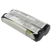 Yhteensopiva akun vaihto Audioline 30AAAAH2BX,T323