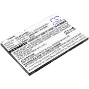 Battery compatibleWith Tablet Battery