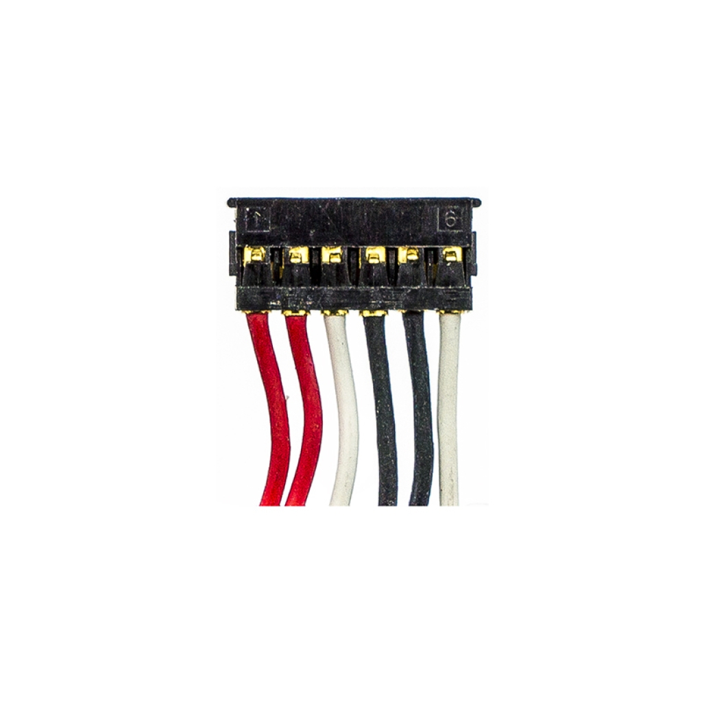 Tabletin akku Alcatel CS-ALT902SL