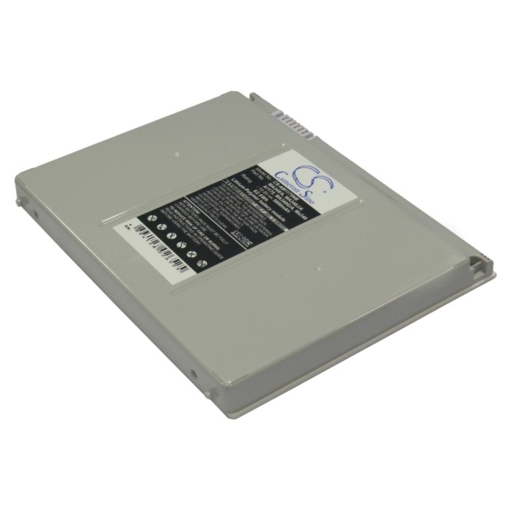 Apple MacBook Pro 15" MA463LL/A