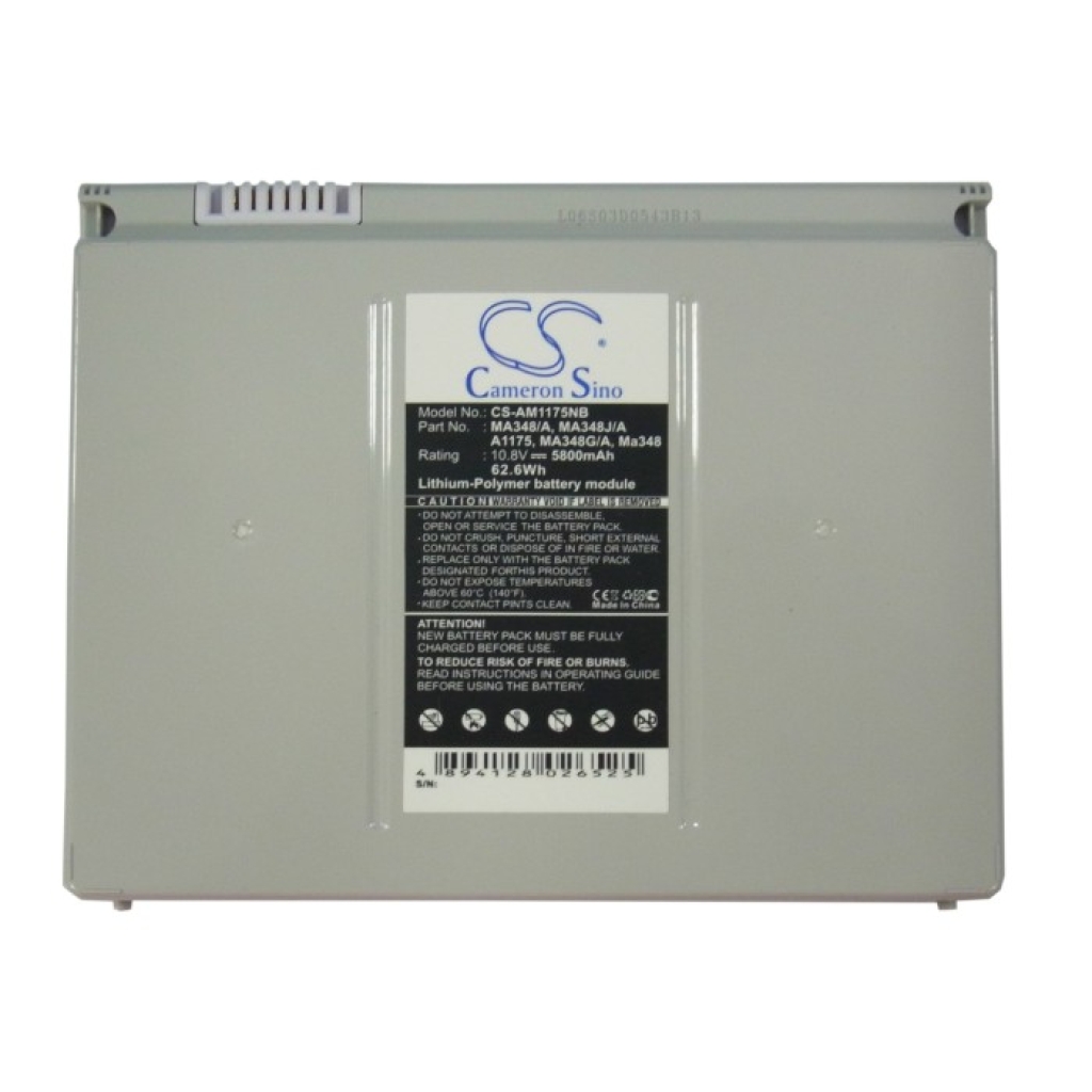 Apple MacBook Pro 15" MA463LL/A