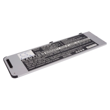 Yhteensopiva akun vaihto Apple A1281,A1286,MB772,MB772*/A,MB772J/A...