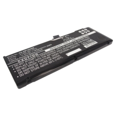 Yhteensopiva akun vaihto Apple 020-7134-01,661-5844,A1382
