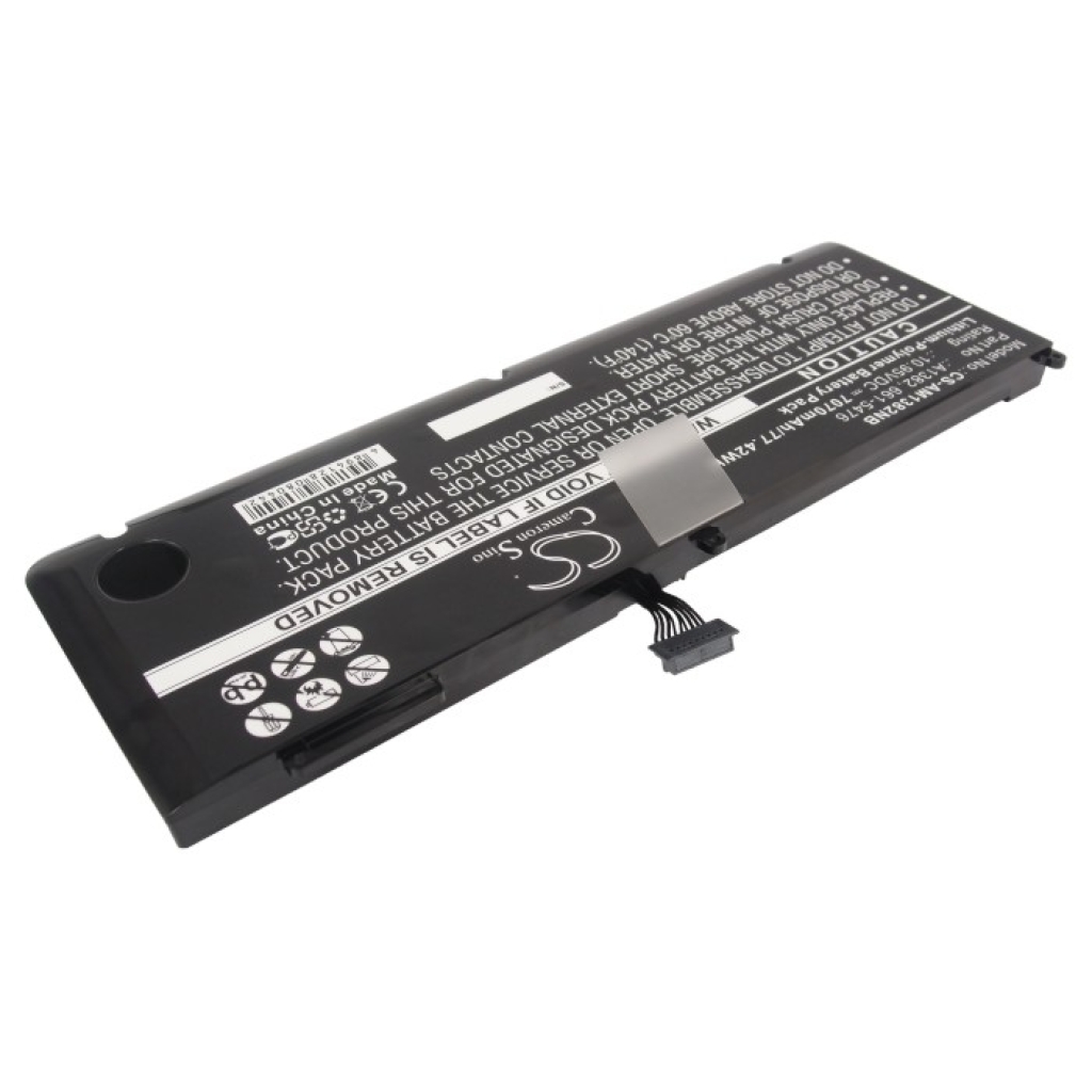 Akut Kannettavan tietokoneen akku CS-AM1382NB