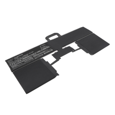Yhteensopiva akun vaihto Apple 661-26150,A2669