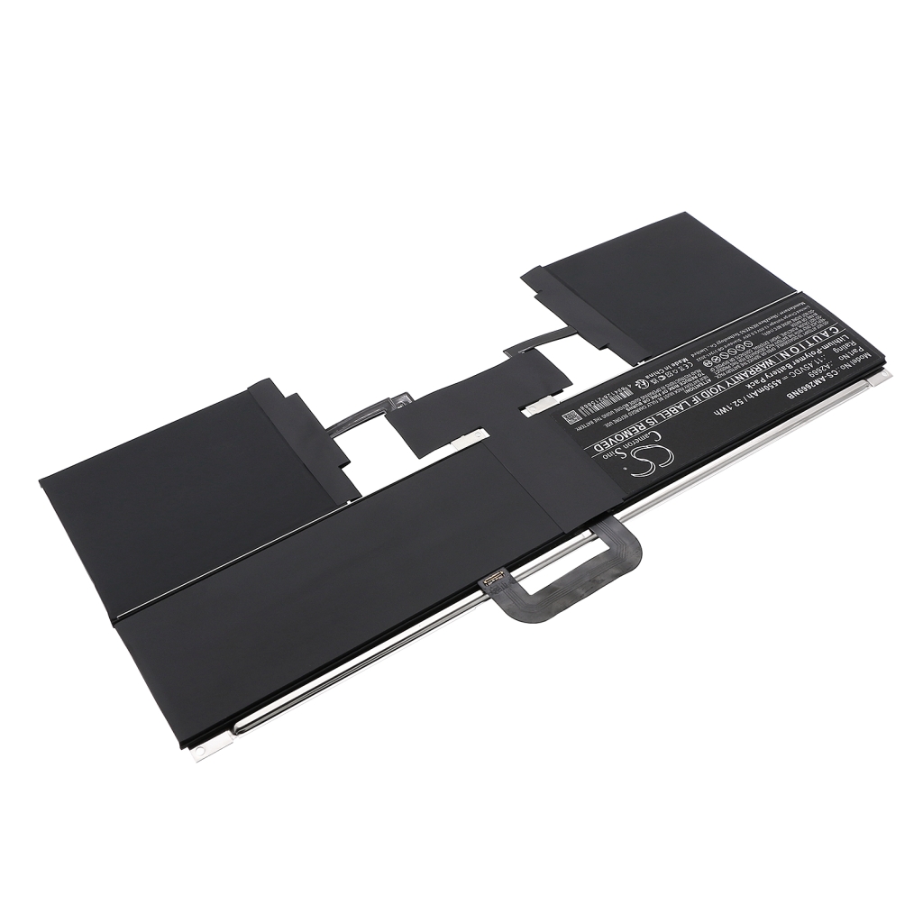 Yhteensopiva akun vaihto Apple 661-26150,A2669