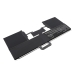 Yhteensopiva akun vaihto Apple 661-26150,A2669