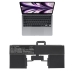 Yhteensopiva akun vaihto Apple 661-26150,A2669