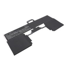 Yhteensopiva akun vaihto Apple A2797