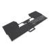 Yhteensopiva akun vaihto Apple A2797