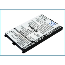 Yhteensopiva akun vaihto Acer 761U300371W,BA-6105510,SYWDA712200105