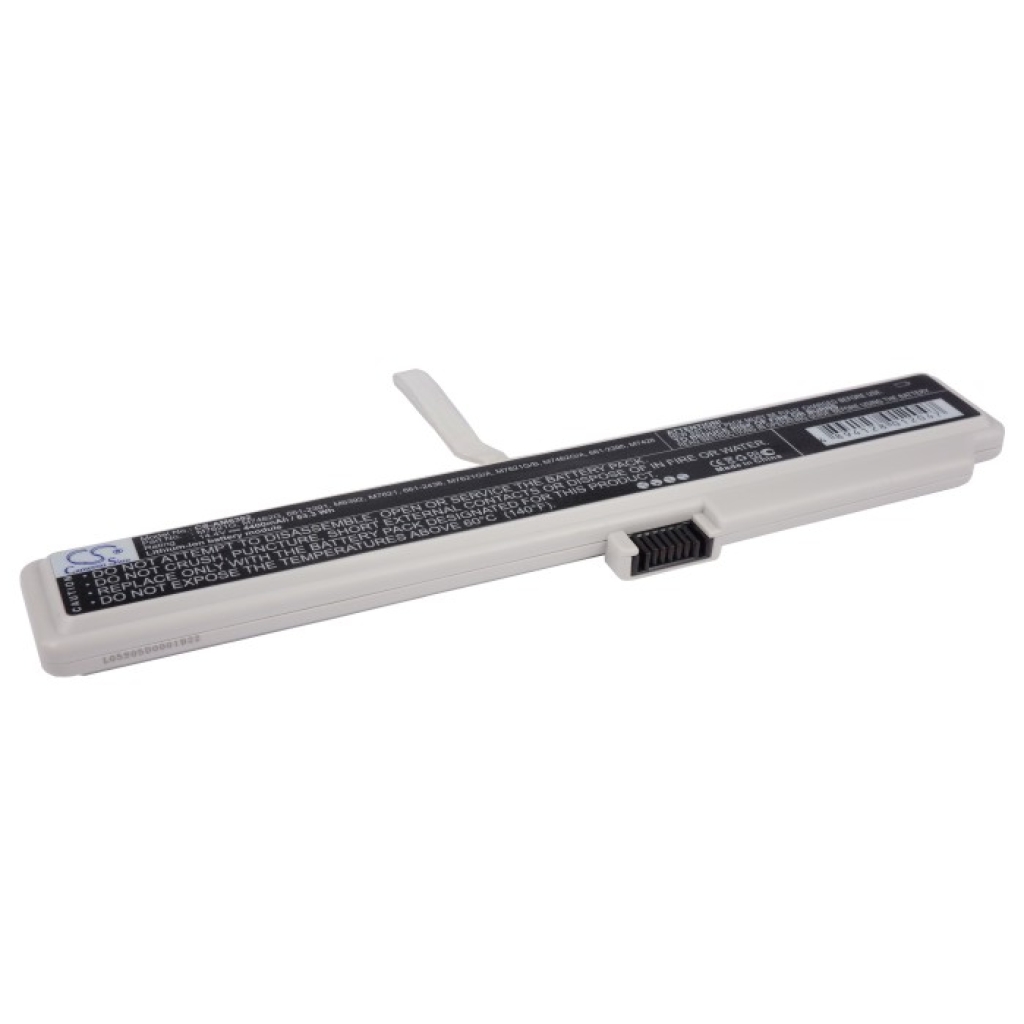 Akku yhteensopiva Apple CS-AM6392