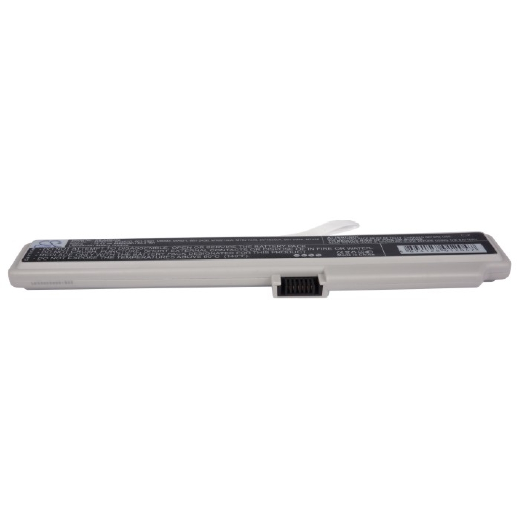 Akku yhteensopiva Apple CS-AM6392