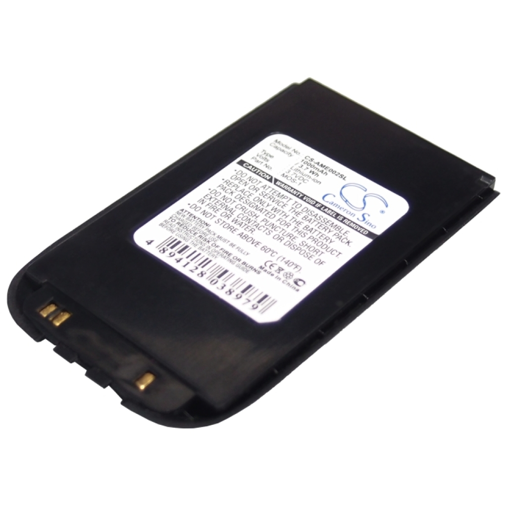 Akut Matkapuhelimen akku CS-AME002SL