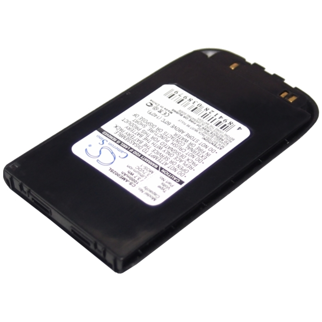 Akut Matkapuhelimen akku CS-AME002SL