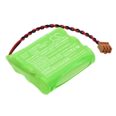 Yhteensopiva akun vaihto Amano EBA-233301,IR430850