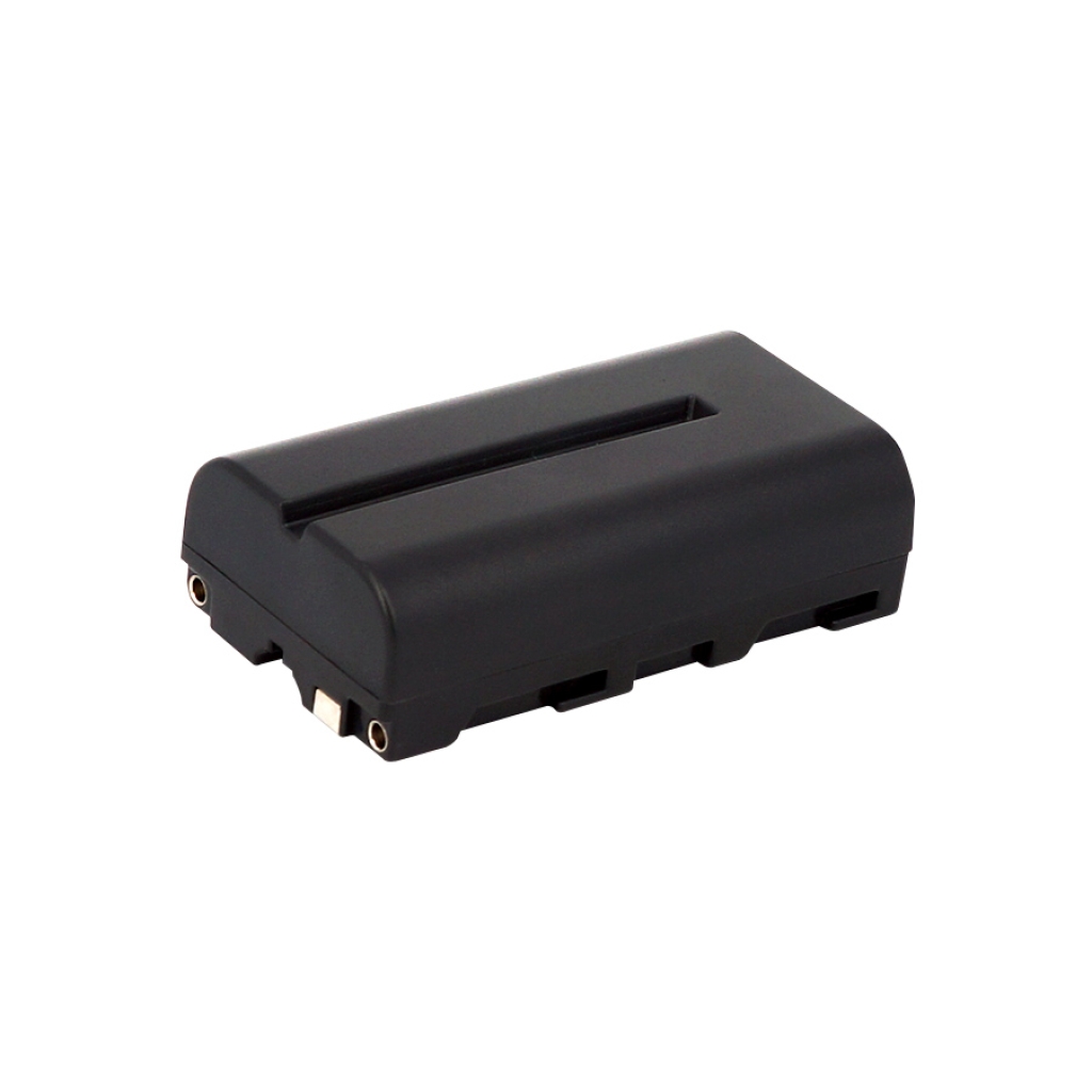 Viivakoodinlukijan akku Aml M7221